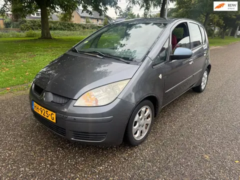 Mitsubishi Colt 1.1 Invite AIRCO/ELEK. RAMEN/APK