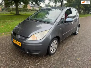 Mitsubishi Colt 1.1 Invite AIRCO/ELEK. RAMEN/APK
