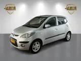 Foto 24 van Hyundai i10 1.25i i-Catcher (bj 2010)
