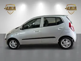Foto 15 van Hyundai i10 1.25i i-Catcher (bj 2010)
