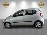 Foto 23 van Hyundai i10 1.25i i-Catcher (bj 2010)