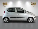 Foto 21 van Hyundai i10 1.25i i-Catcher (bj 2010)