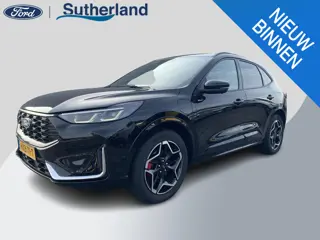 Foto 12 van Ford Kuga 2.5 PHEV ST-Line X | Wegklapbare Trekhaak | Panoramadak | Adaptive LED | Head up Display |