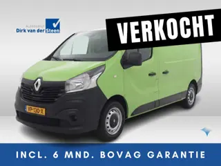Renault Trafic 1.6 dCi T29 L2H1 Comfort Energy (bj 2015)