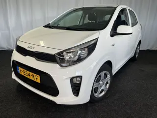 Kia Picanto 1.0 DPi ComfortLine AIRCO/DAB/BLUETOOTH/CRUISE