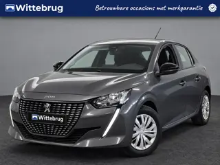 Peugeot 208 1.2 PureTech Active Parkeer sensoren ! lage km stand | Apple Carplay | Cruise Controle |