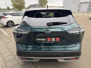 Foto 16 van Nissan QASHQAI Automaat 1.3 MHEV Xtronic Tekna (bj 2026)