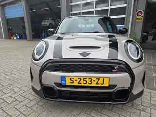 Foto 19 van Mini 3-Deurs 2.0 Cooper S Resolute Edition * Super Netjes !!!