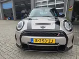 Foto 29 van Mini 3-Deurs 2.0 Cooper S Resolute Edition * Super Netjes !!!