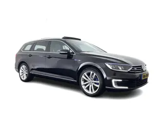 Volkswagen Passat Variant 1.4 TSI GTE Highline *PANO | LEATHER-MICROFIBRE | ADAPTIVE-CRUISE | FULL-L