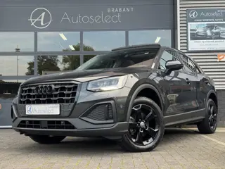 Audi Q2 35 TFSI Pro Line Pano | Virtual | Dealer OH