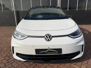 Foto 19 van Volkswagen ID.3 First Max 58 kWh **PANODAK+LANE ASSIST+CAMERA+HEAD UP+MASSAGE STOELEN+CARPLAY**