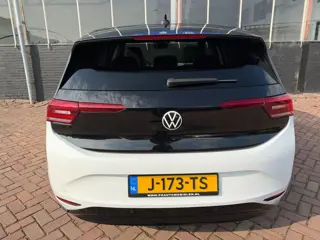 Foto 16 van Volkswagen ID.3 First Max 58 kWh **PANODAK+LANE ASSIST+CAMERA+HEAD UP+MASSAGE STOELEN+CARPLAY**