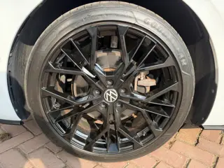 Foto 12 van Volkswagen ID.3 First Max 58 kWh **PANODAK+LANE ASSIST+CAMERA+HEAD UP+MASSAGE STOELEN+CARPLAY**