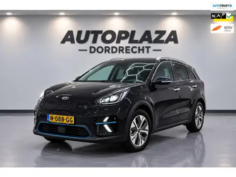 Kia E-Niro DynamicPlusLine 64 kWh|SOH98%|Pano|DealerOnderh