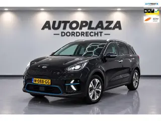 Foto 11 van Kia E-Niro DynamicPlusLine 64 kWh|SOH98%|Pano|DealerOnderh