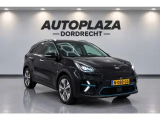 Foto 20 van Kia E-Niro DynamicPlusLine 64 kWh|SOH98%|Pano|DealerOnderh