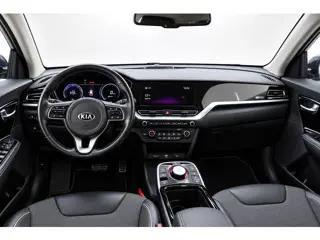Foto 15 van Kia E-Niro DynamicPlusLine 64 kWh|SOH98%|Pano|DealerOnderh