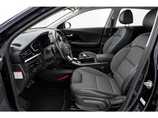 Foto 14 van Kia E-Niro DynamicPlusLine 64 kWh|SOH98%|Pano|DealerOnderh