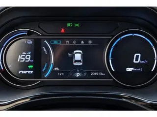 Foto 12 van Kia E-Niro DynamicPlusLine 64 kWh|SOH98%|Pano|DealerOnderh