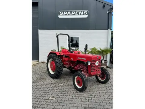 MC Cormick D432