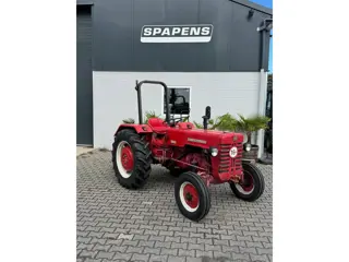 MC Cormick D432