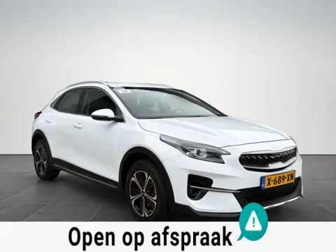 Kia XCeed 1.6 GDi PHEV DynamicLine Camera|Dealer Onderhouden