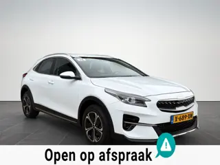 Kia XCeed 1.6 GDi PHEV DynamicLine Camera|Dealer Onderhouden