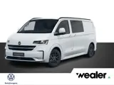 Foto 19 van Volkswagen Bedrijfswagens e-Transporter Style L2 Elektromotor 210 kW (286 pk) 3500 mm Elek Dubbele C