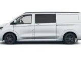Foto 20 van Volkswagen Bedrijfswagens e-Transporter Style L2 Elektromotor 210 kW (286 pk) 3500 mm Elek Dubbele C