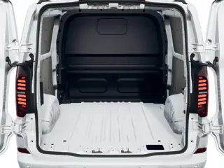Foto 13 van Volkswagen Bedrijfswagens e-Transporter Style L2 Elektromotor 210 kW (286 pk) 3500 mm Elek Dubbele C