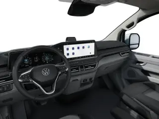 Foto 16 van Volkswagen Bedrijfswagens e-Transporter Style L2 Elektromotor 210 kW (286 pk) 3500 mm Elek Dubbele C