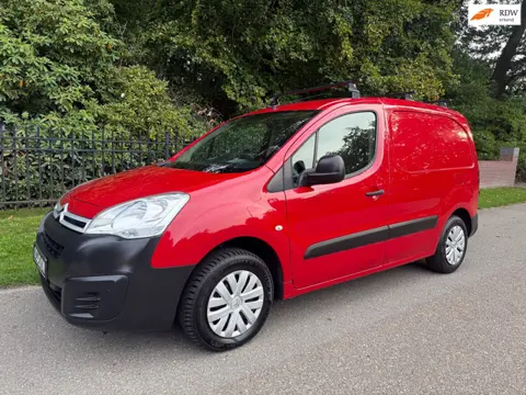 Citroen Berlingo 1.6 VTi Live 3 Pers. PDC Trekhaak