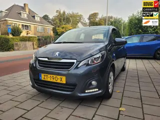 Peugeot 108 1.0 e-VTi Active
