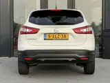 Foto 27 van Nissan QASHQAI 1.2 Visia Pano | Leer | Verw. stoelen | 360 camera