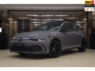 Foto 13 van Volkswagen Golf 1.4 eHybrid GTE BLACKSTYLE/PANO/CARPLAY/SFEERVER/VOL