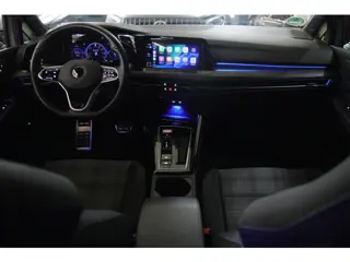 Foto 20 van Volkswagen Golf 1.4 eHybrid GTE BLACKSTYLE/PANO/CARPLAY/SFEERVER/VOL
