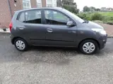 Foto 23 van Hyundai i10 1.0 Black pack AIRCO A.P.K 24-01-2027 !!