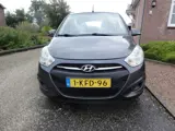 Foto 24 van Hyundai i10 1.0 Black pack AIRCO A.P.K 24-01-2027 !!