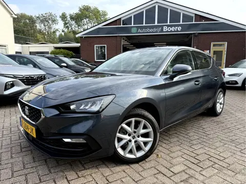 SEAT Leon 1.0 TSI Business Pack Virt. Display, Android/Carplay, Led