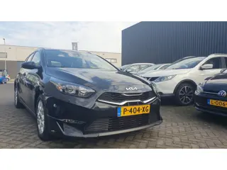 Kia Ceed Sportswagon 1.0 T-GDi ComfortLine