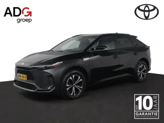 Toyota bZ4X Dynamic 71 kWh | Apple Carplay/Android Auto | Stoel/Stuurverwarming | 3Fase | 360Camera 