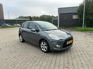 Citroen C3 1.4 VTi Exclusive