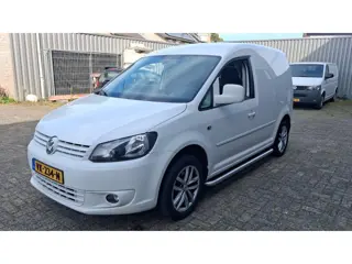 Volkswagen Caddy 1.6 TDI 2014 APK6-27 AIRCO NAVI (bj 2014)