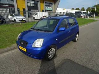 Kia Picanto 1.1 LX
