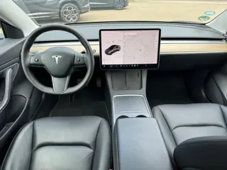 Foto 20 van Tesla Model 3 Long Range AWD 75 kWh VAN: 31.900,- VOOR: 29.440,- UW HERFSTVOORDEEL: 2.460,- EURO | S