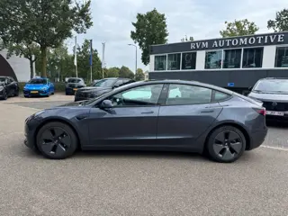 Foto 14 van Tesla Model 3 Long Range AWD 75 kWh VAN: 31.900,- VOOR: 29.440,- UW HERFSTVOORDEEL: 2.460,- EURO | S