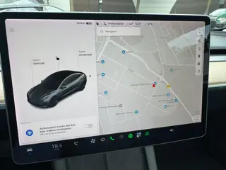Foto 13 van Tesla Model 3 Long Range AWD 75 kWh VAN: 31.900,- VOOR: 29.440,- UW HERFSTVOORDEEL: 2.460,- EURO | S