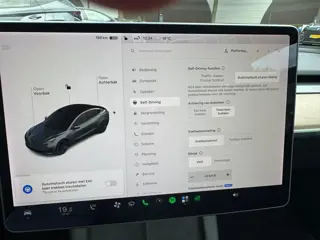Foto 12 van Tesla Model 3 Long Range AWD 75 kWh VAN: 31.900,- VOOR: 29.440,- UW HERFSTVOORDEEL: 2.460,- EURO | S