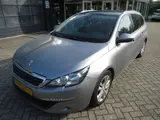 Foto 30 van Peugeot 308 SW 1.6 BlueHDI Blue Lease Executive Pack Lederen bekleding/ PDC/NAV/PANO/STOELVERW.